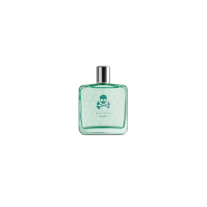 Scalpers Kids Boy Edt Spray 100Ml Sin Caja