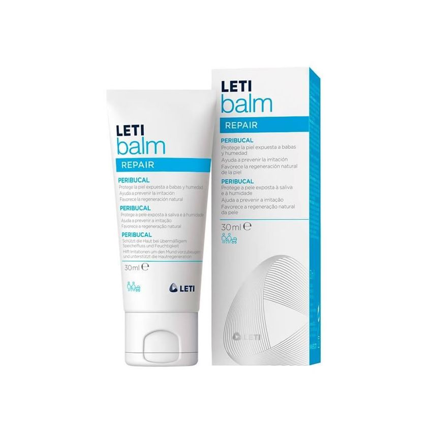 Letibalm Repair Peribucal 30Ml