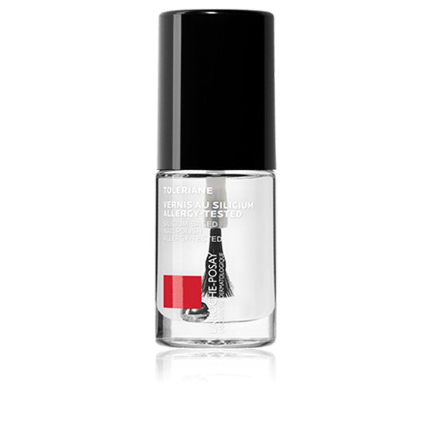 Silicium Vernis Fortifiant Protecteur - 6 Ml
