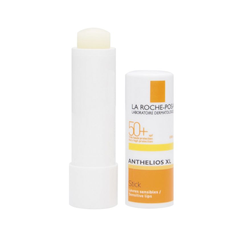 La Roche-Posay La Roche Posay Anthelios Xl Stick Lèvres Spf50 4,7G