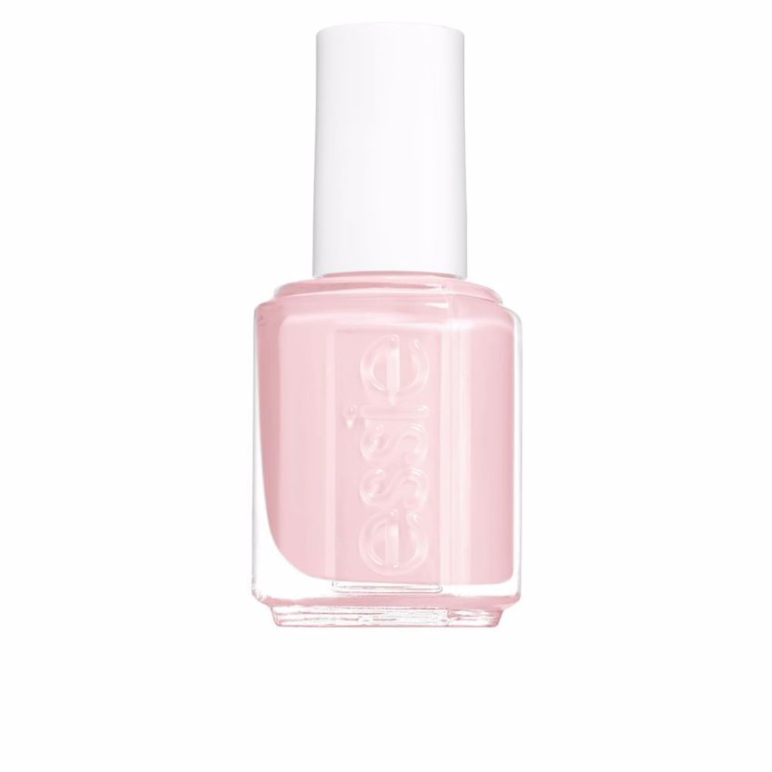 Nail Color - 13-Mademoiselle