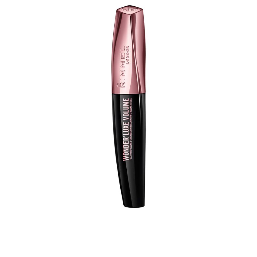 Wonder’Luxe Volume Mascara - 003 -Extreme Black