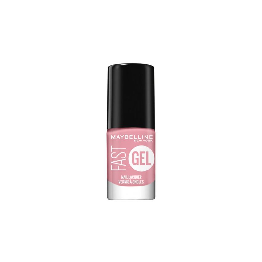 Maybelline Fast Gel Nail Lacquer 02-Ballerina