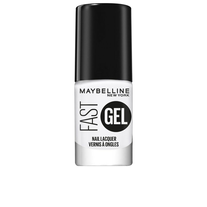 Fast Gel Nail Lacquer - 18-Tease