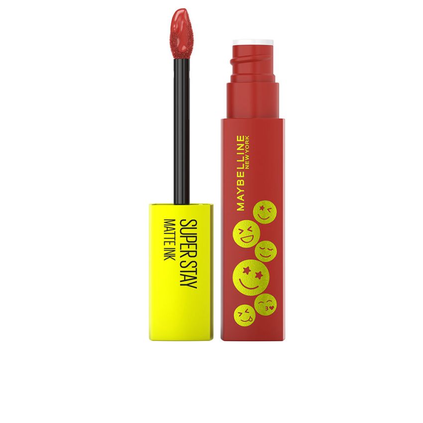 Rouge À Lèvres Superstay Matte Ink Moodmakers - 5 Ml