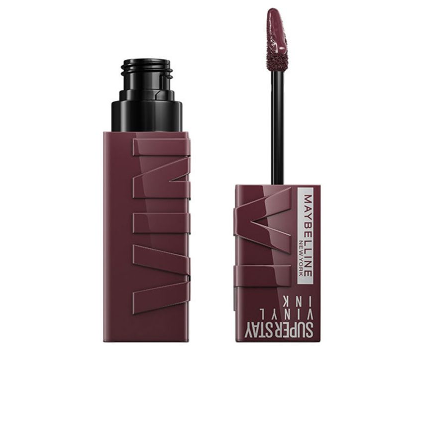 Maybelline Superstay Vinyl Ink Liquid Lipstick 135-Fearless 4,2Ml