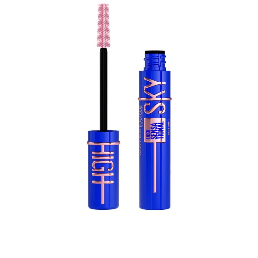 Mascara Lash Sensational Sky High - Brume Bleue