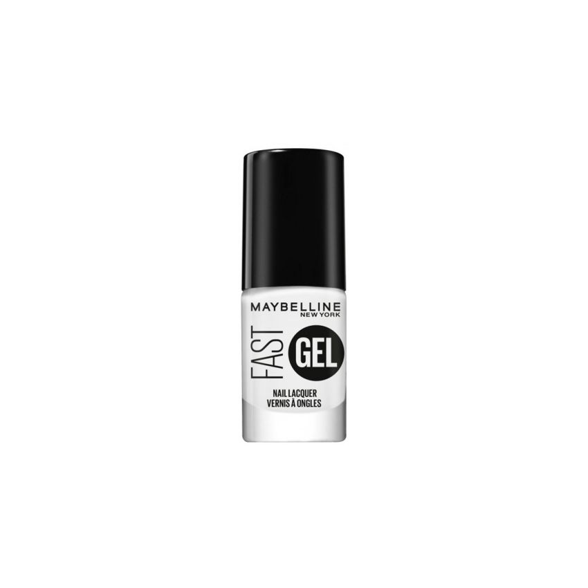 Maybelline Fast Gel Top Coat 7Ml