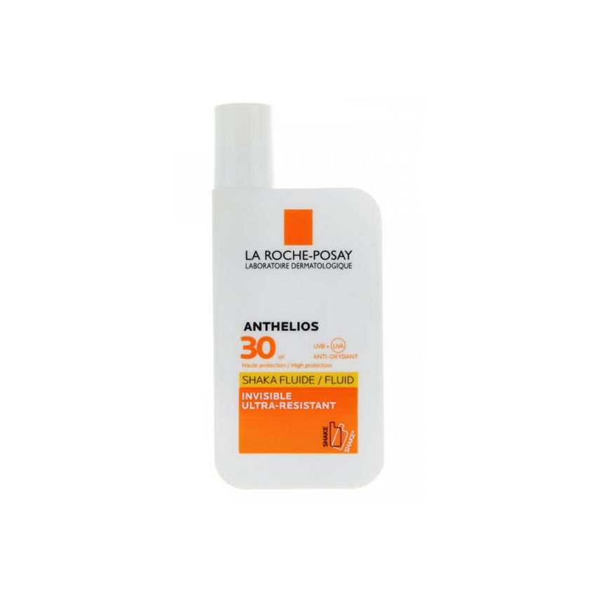 La Roche Posay Anthelios Shaka Fluide Spf30 50Ml