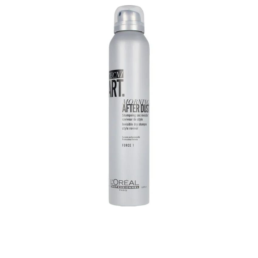 L'Oreal Professionnel Tecniart Morning Aft Dust Dry Shampo200