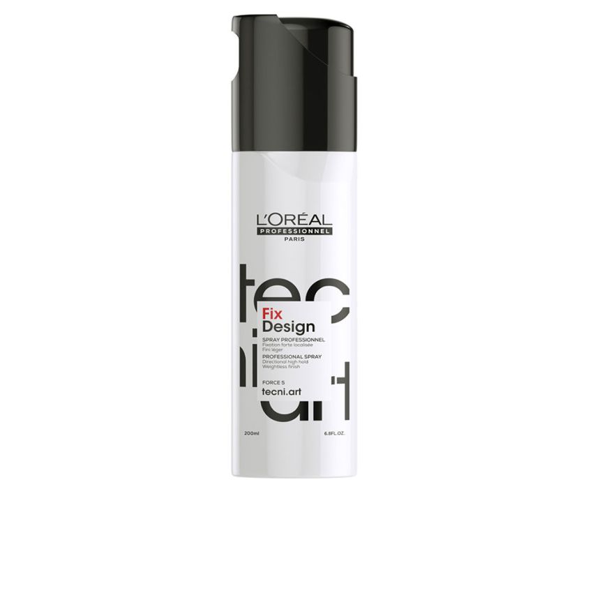 Tecni Art Force De Conception Fixe 5 - 200 Ml
