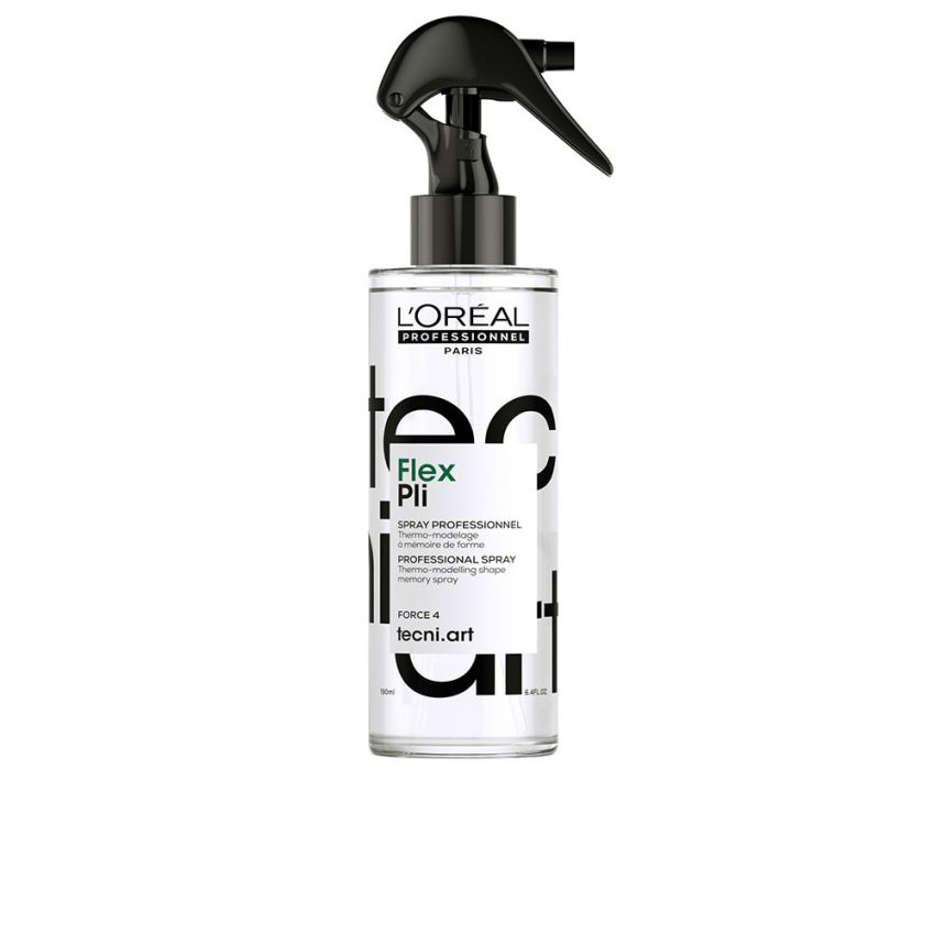 Spray Thermo-Modelant Tecni Art Pli - 190 Ml