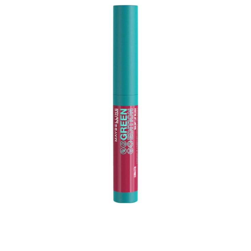 Green Edition Balmy Lip Blush - 01-Midnight