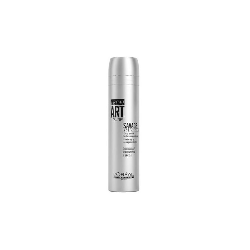 L'Oréal Professionnel Tecni Art Spray Poudre Texture Force 4 250Ml