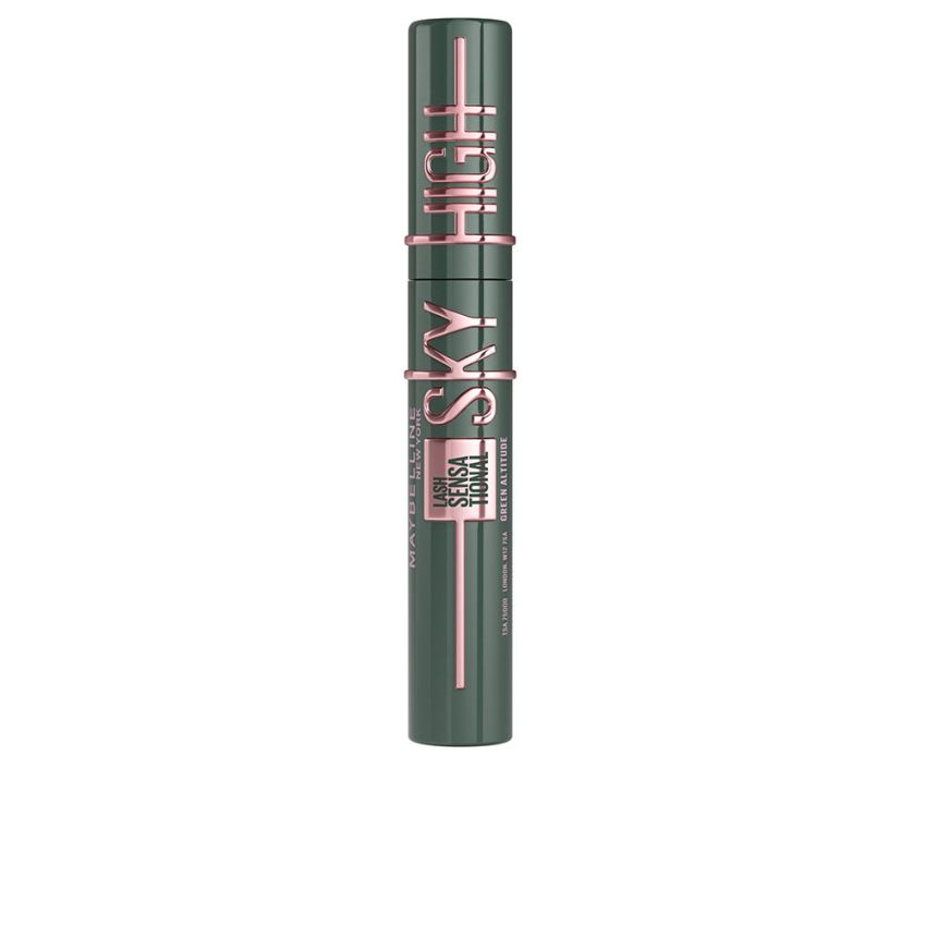 Mascara Lash Sensational Sky High - Green Altitude