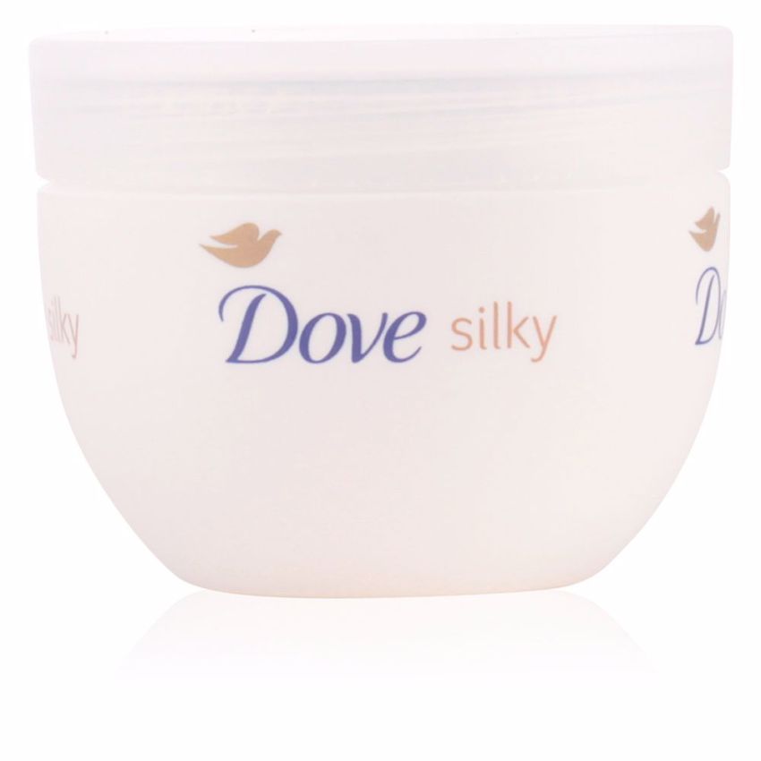 Body Silky Crema Corporal - 300 Ml