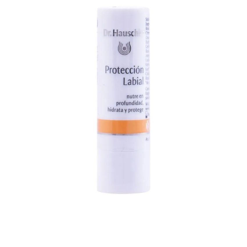 Dr Hauschka Protection Des Lèvres  4,9G