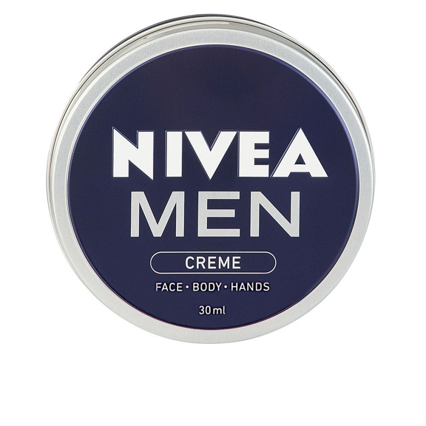Men Creme Cara, Cuerpo Y Manos - 30 Ml