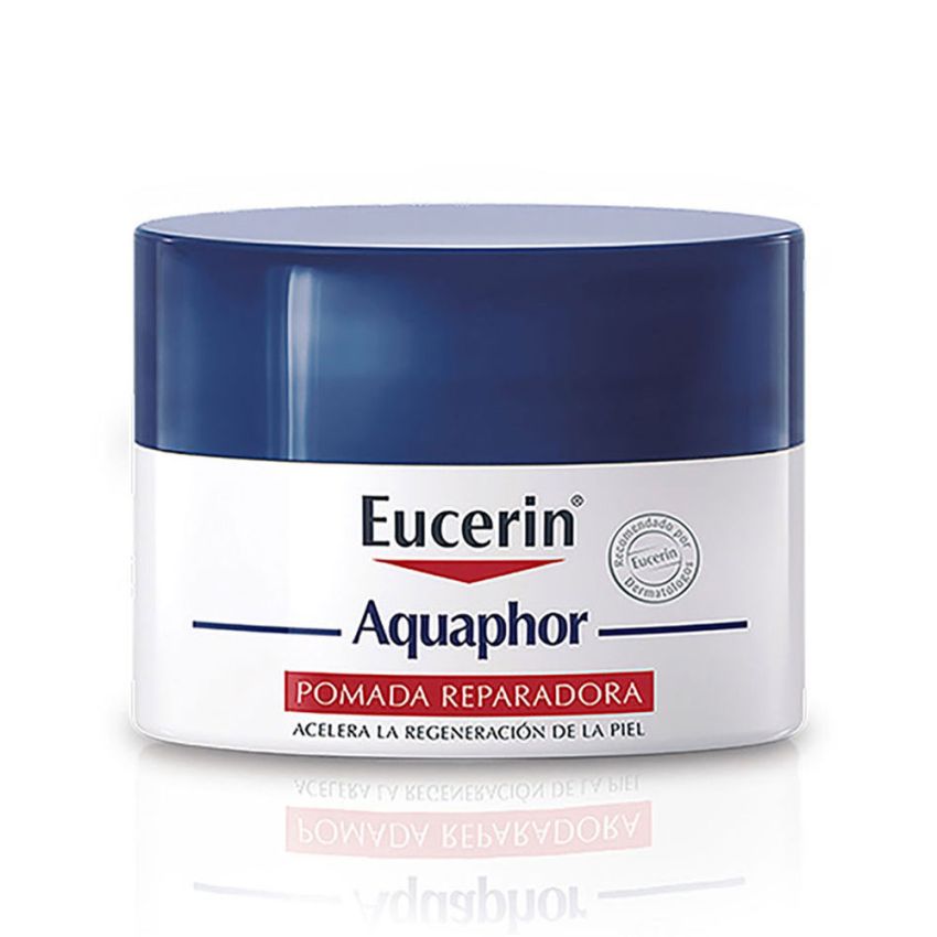 Aquaphor Bálsamo Nariz Y Labios - 7 G