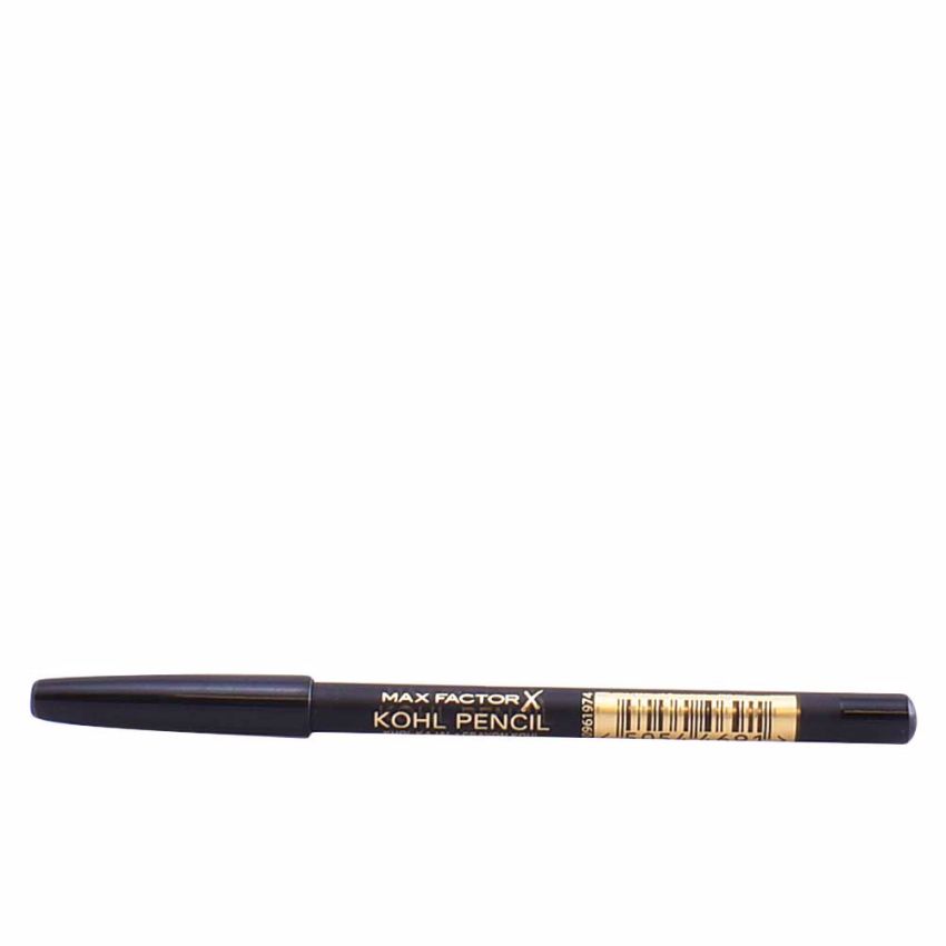 Kohl Pencil - 020-Black