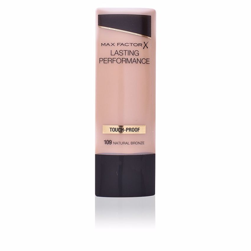 Lasting Performance Touch Proof - 109-Natural Bronze