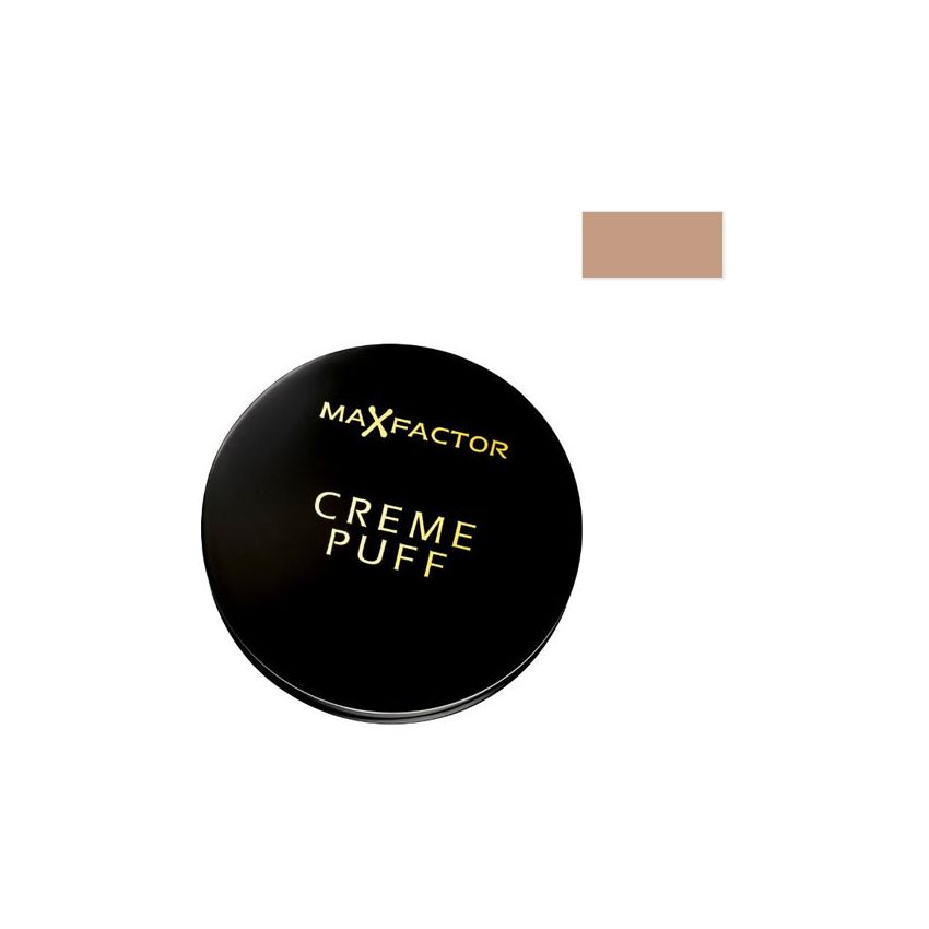 Max Factor Creme Puff Powder Compact 05 Translucent