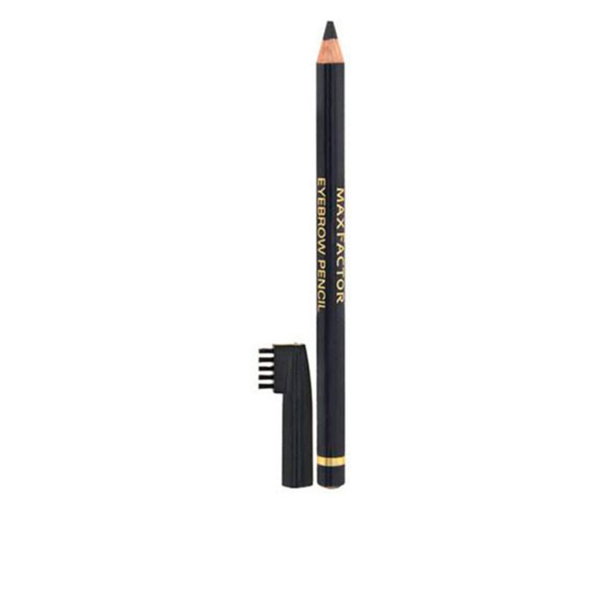 Eyebrow Pencil - 0001-Ebony