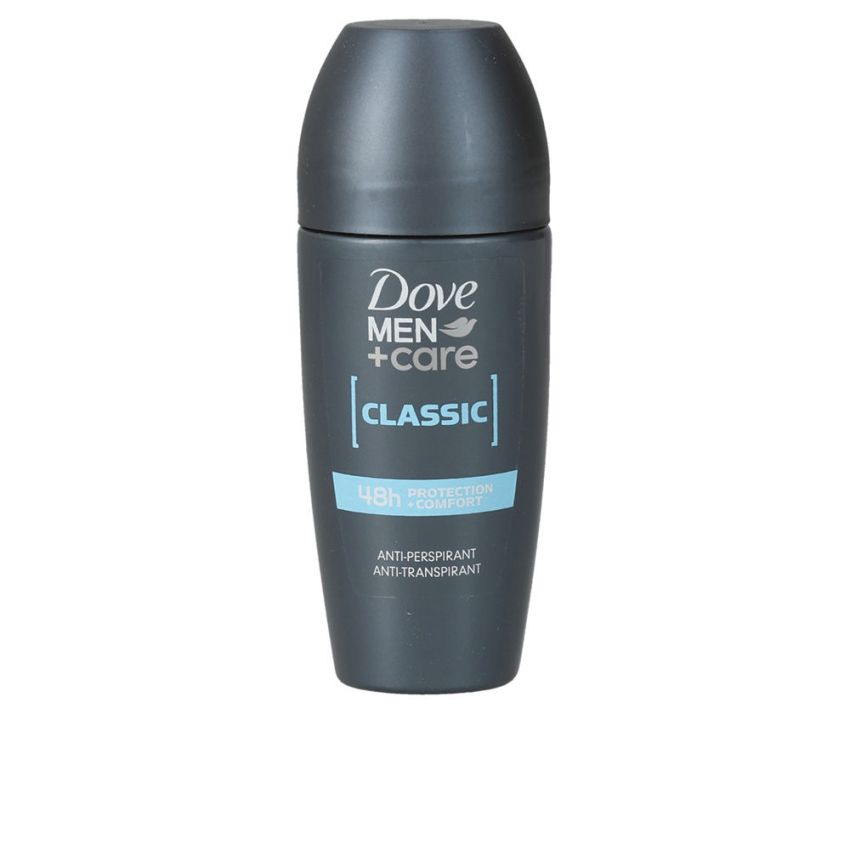 Déodorant Roll-On Men Classic Care - 50 Ml