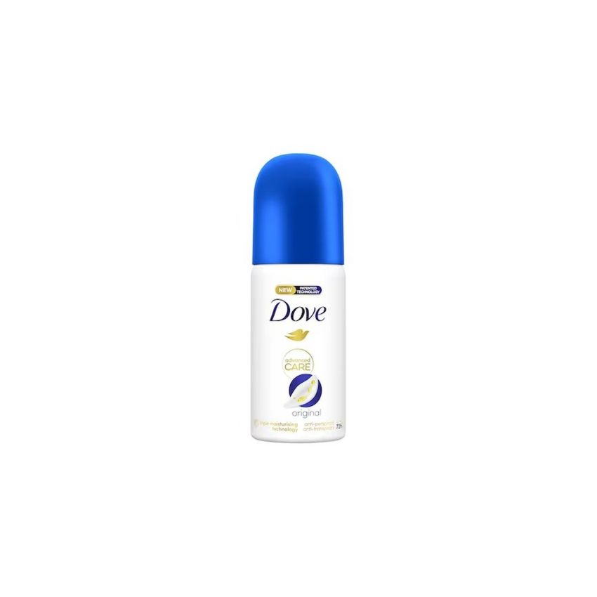 Dove Viaje Desodorante Spray Original 35Ml