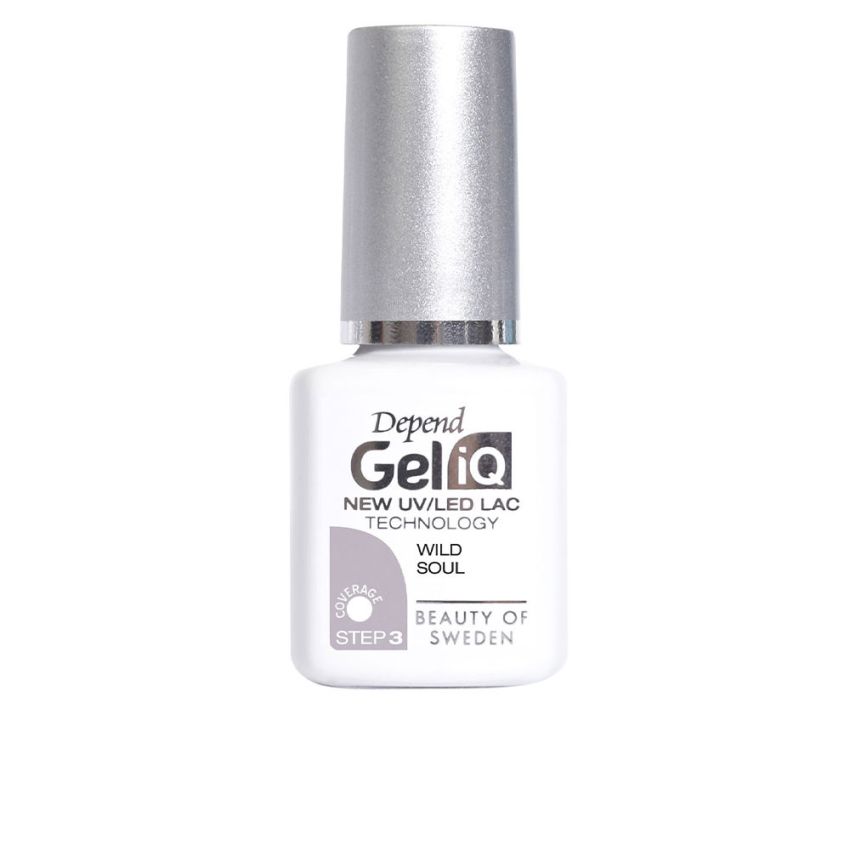Vernis Gel Iq - Wild Soul