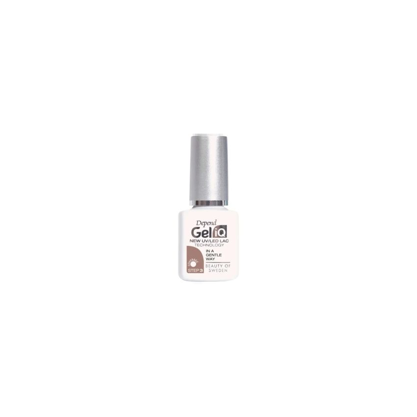 Beter Depend Gel Iq Esmalte Gentle Way 41073