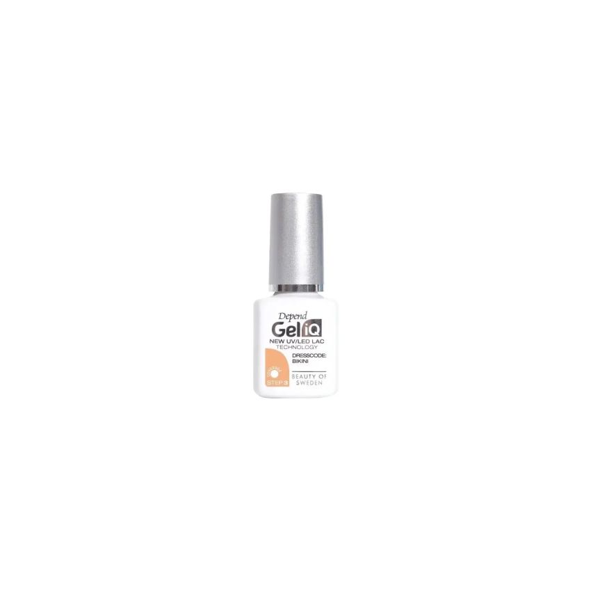 Beter Depend Gel Iq Esmalte Dresscode B 41092