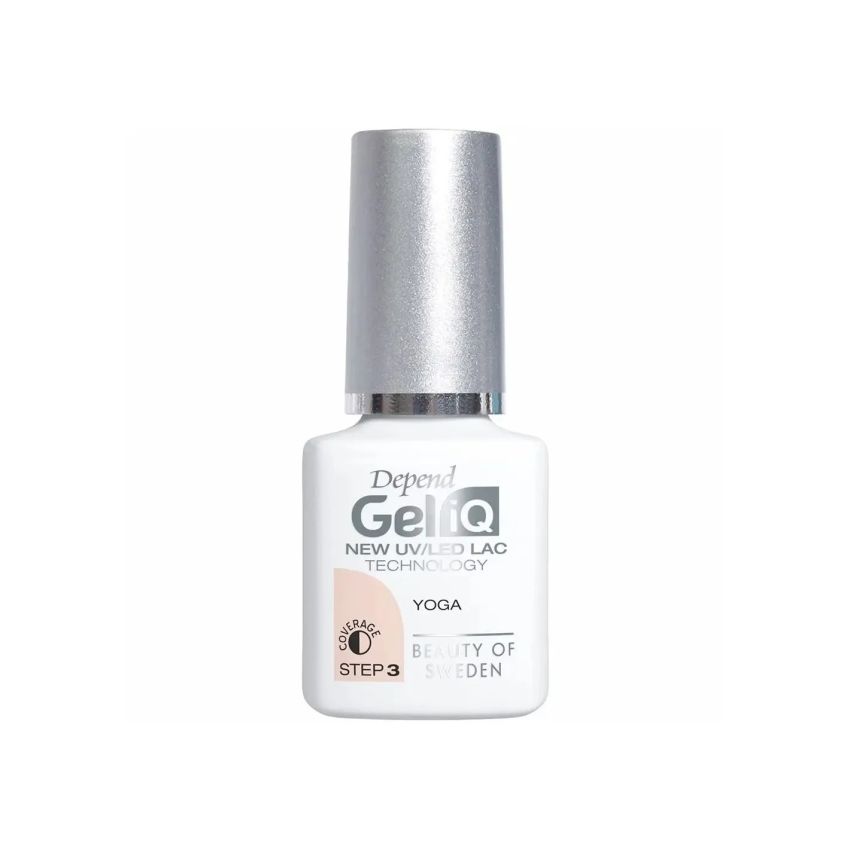 Beter Depend Gel Iq Esmalte Yoga 41116
