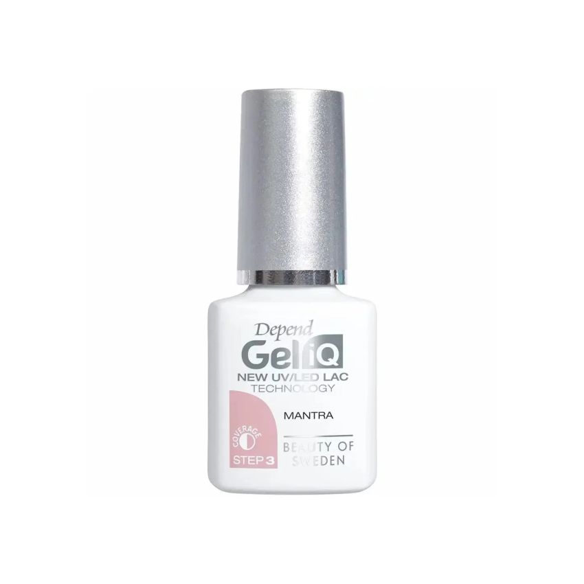 Beter Depend Gel Iq Esmalte Mantra 41118