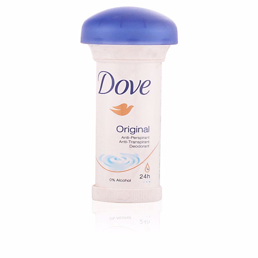 Original Cream Deodorant - 50 Ml