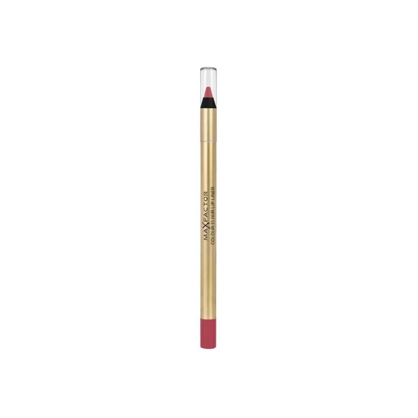 Max Factor Colour Elixir Lip Liner 04 Pink Princess