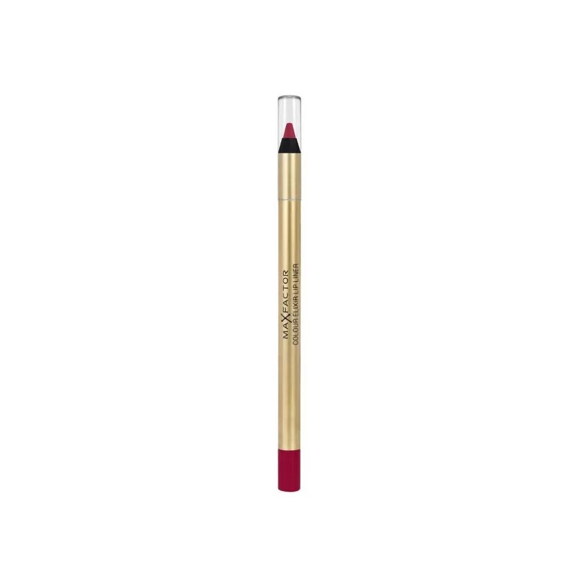 Max Factor Colour Elixir Lip Liner 12 Red Blush