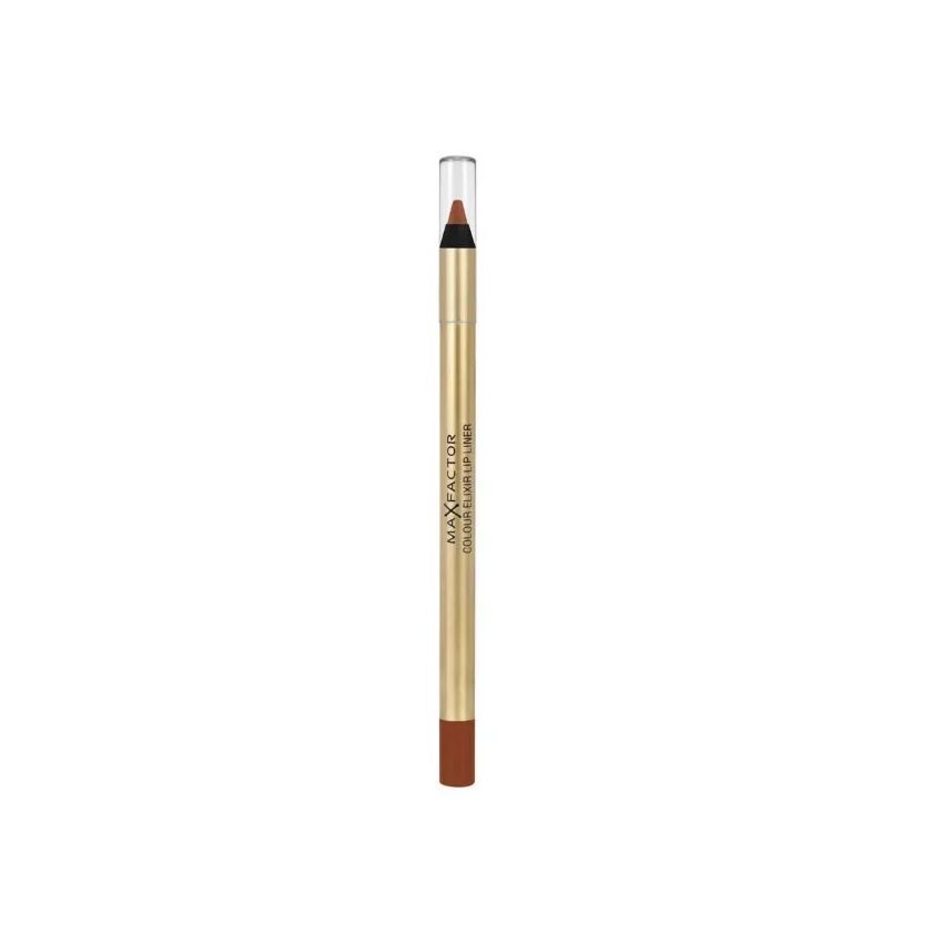Max Factor Colour Elixir Lip Liner 14 Brown And Nude
