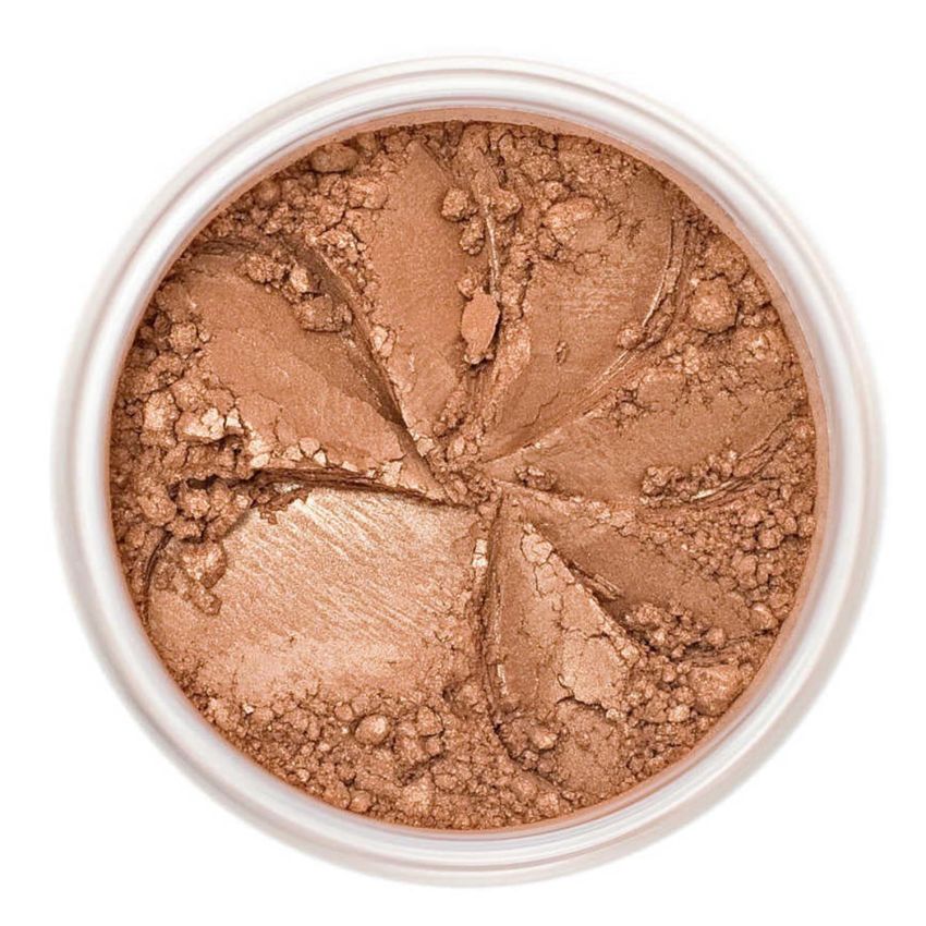 Lily Lolo Mineral Bondi Bronceador Mini 1Un