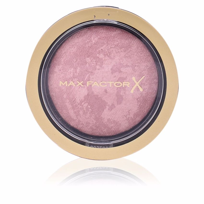 Creme Puff Blush - 10 Nude Mauve