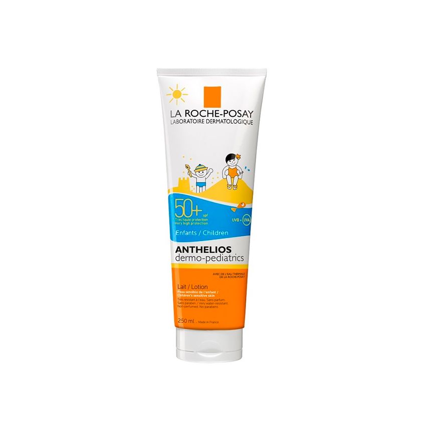 La Roche-Posay Anthelios Dermo Pediatrics Spf50+ 250Ml