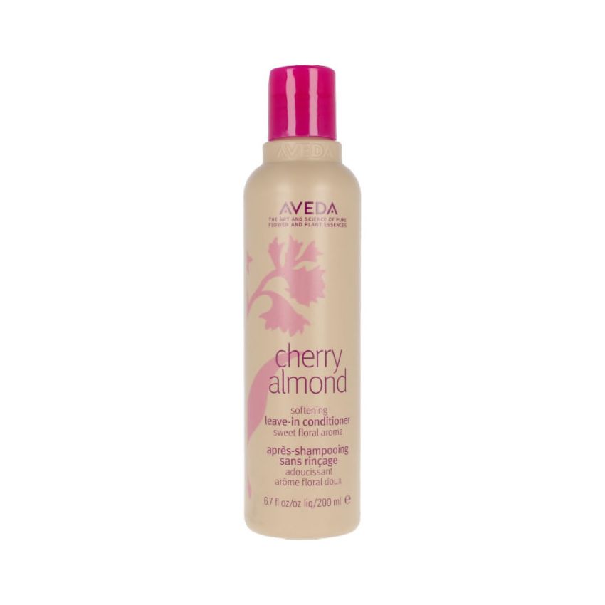 Aveda Cherry Almond Softening Leave-In Conditioner 200Ml