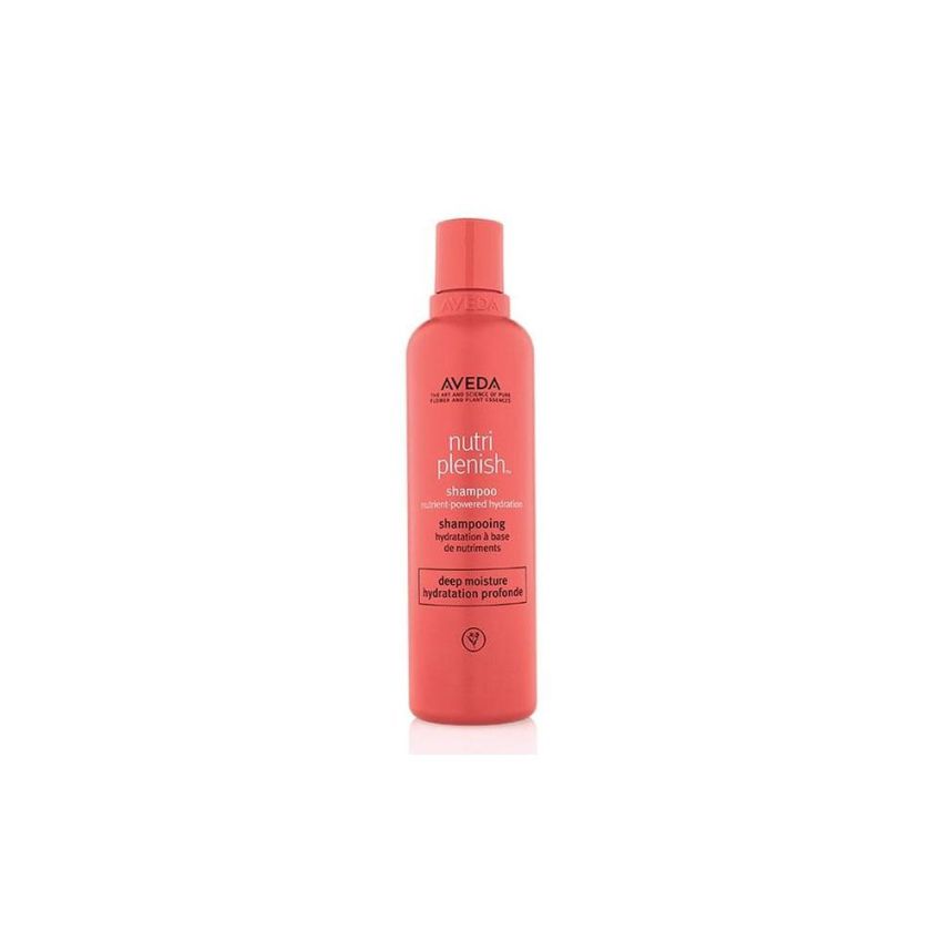 Aveda Nutri Plenish Shampoo Deep Moisture 250Ml