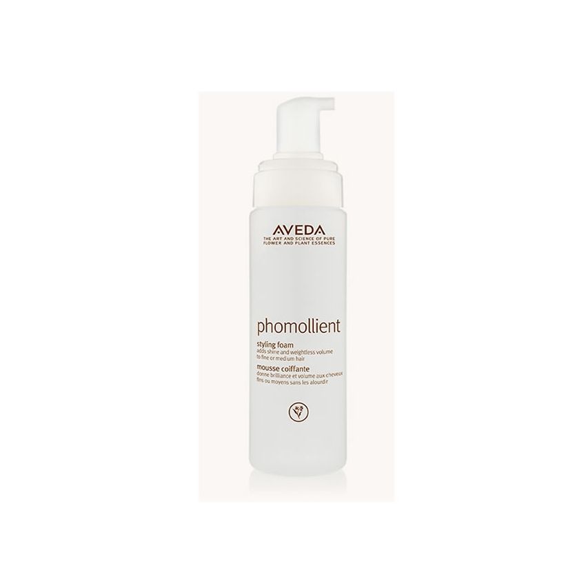 Aveda Phomollient Mousse Coiffante 200Ml