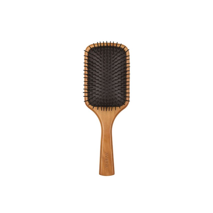 Aveda Wooden Paddle Hair Brush
