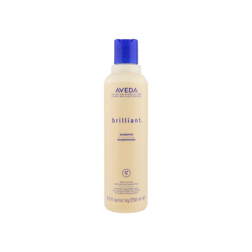 Aveda Brilliant Shampooing 250Ml