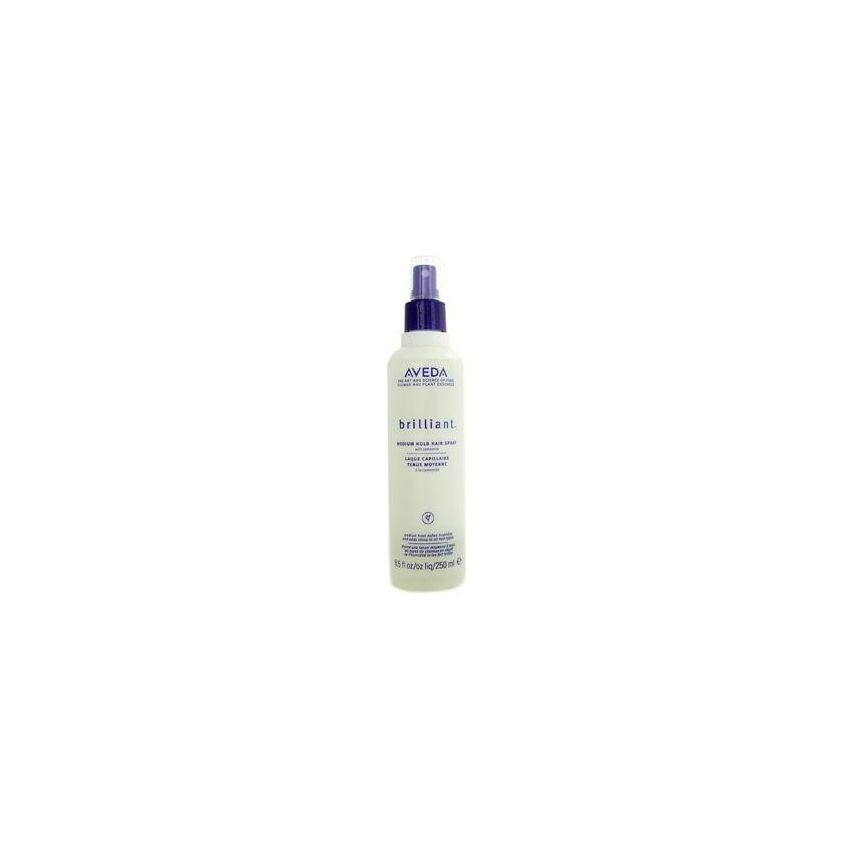 Aveda Brilliant Hair Vaporisateur 250Ml
