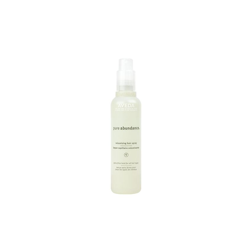 Aveda Pure Abundance Laque Capillaire Volumisante 200Ml