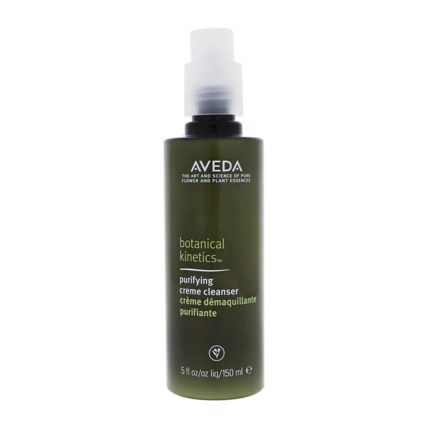 Aveda Botanical Kinetics Ä Purifying Creme Cleanser 150Ml