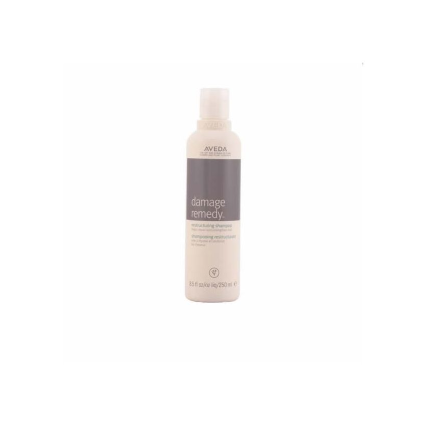 Aveda Damage Remedy Restructuring Shampooing 250Ml Nouveauté